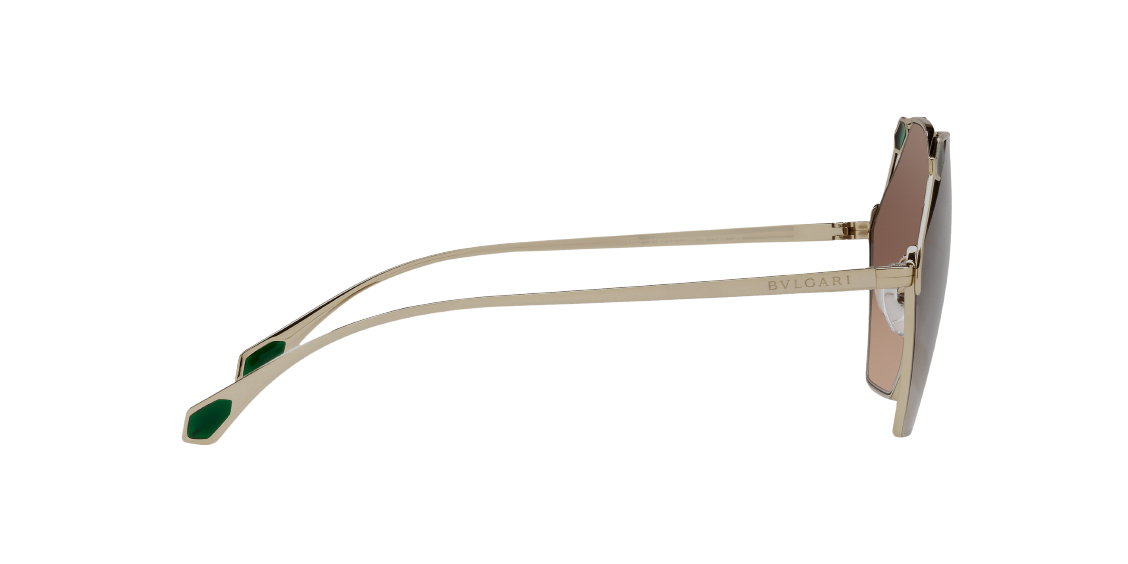Солнцезащитные очки Bvlgari BV6160 278/13