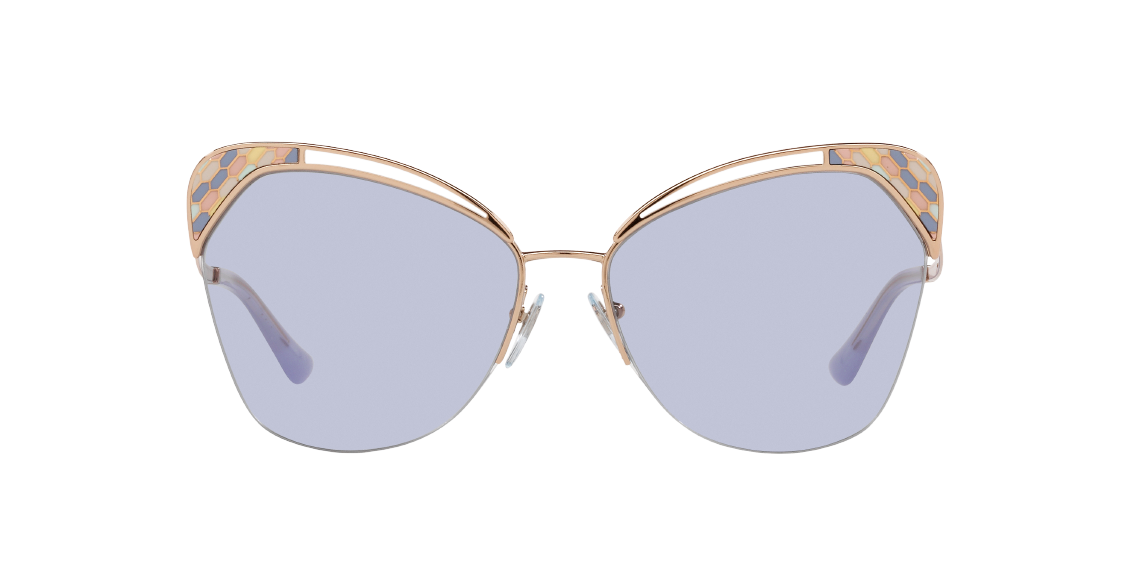 Солнцезащитные очки Bvlgari BV6161 20141A