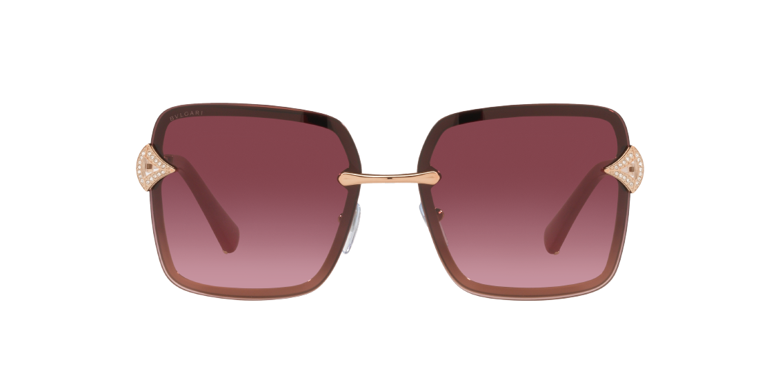 Солнцезащитные очки Bvlgari BV6167B 20148H