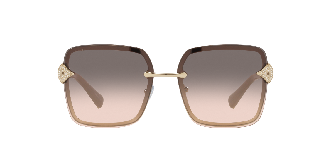 Солнцезащитные очки Bvlgari BV6167B 278/3B