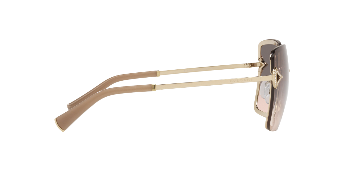 Солнцезащитные очки Bvlgari BV6167B 278/3B