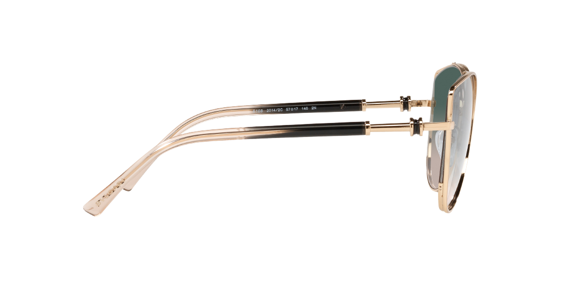 Солнцезащитные очки Bvlgari BV6168 20142C