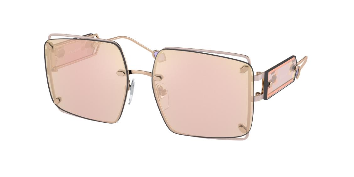 Солнцезащитные очки Bvlgari BV6171 206384