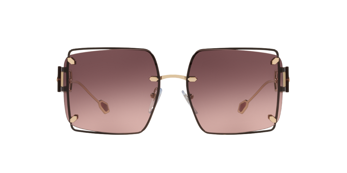 Солнцезащитные очки Bvlgari BV6171 20648D