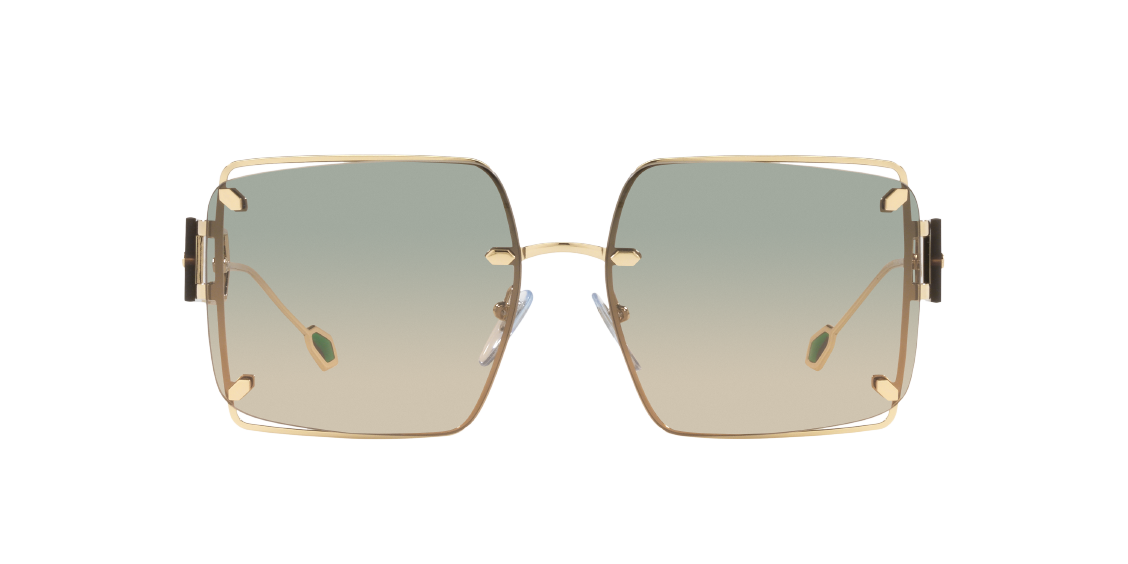 Солнцезащитные очки Bvlgari BV6171 278/BC