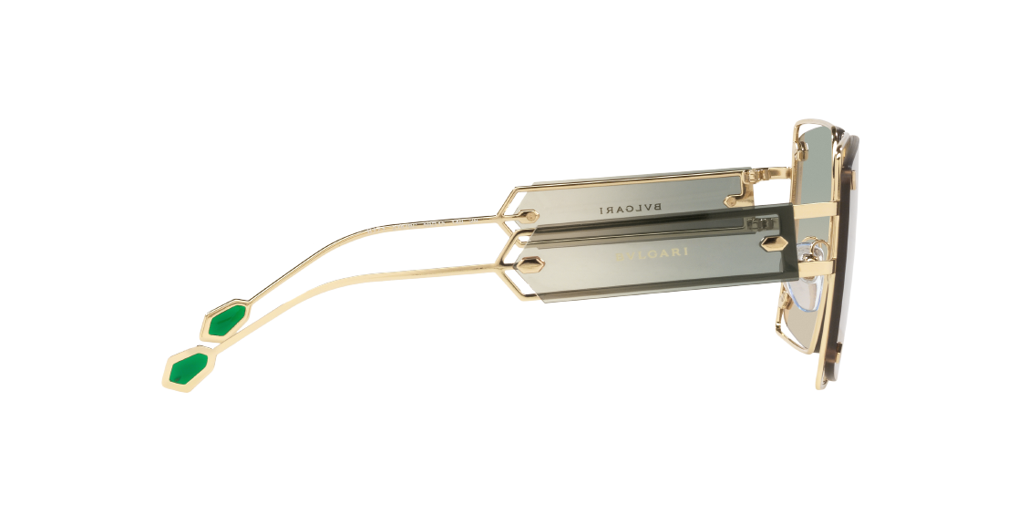 Солнцезащитные очки Bvlgari BV6171 278/BC