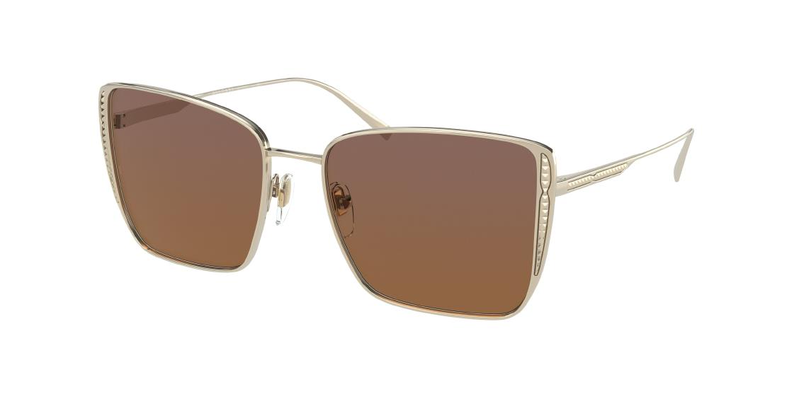 Солнцезащитные очки Bvlgari BV6176 278/EL