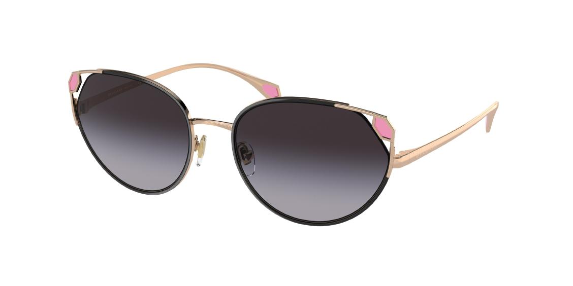 Солнцезащитные очки Bvlgari BV6177 20238G