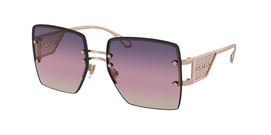 Солнцезащитные очки Bvlgari BV6178 2014U6