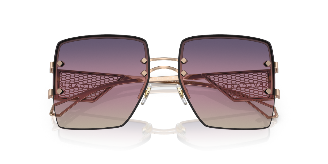 Солнцезащитные очки Bvlgari BV6178 2014U6