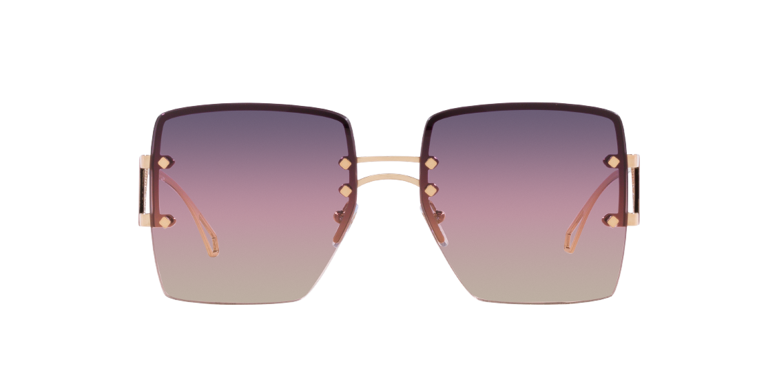 Солнцезащитные очки Bvlgari BV6178 2014U6