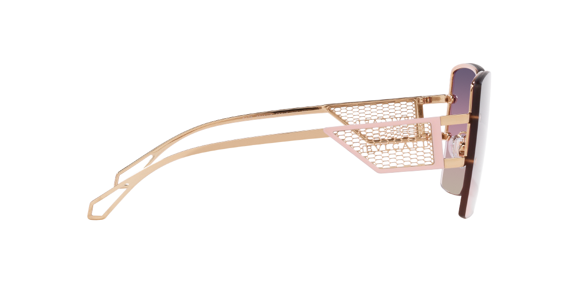 Солнцезащитные очки Bvlgari BV6178 2014U6