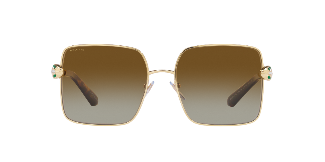 Солнцезащитные очки Bvlgari BV6180KB 278/T5