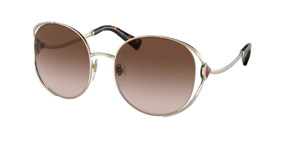 Солнцезащитные очки Bvlgari BV6181B 278/13