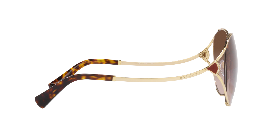 Солнцезащитные очки Bvlgari BV6181B 278/13