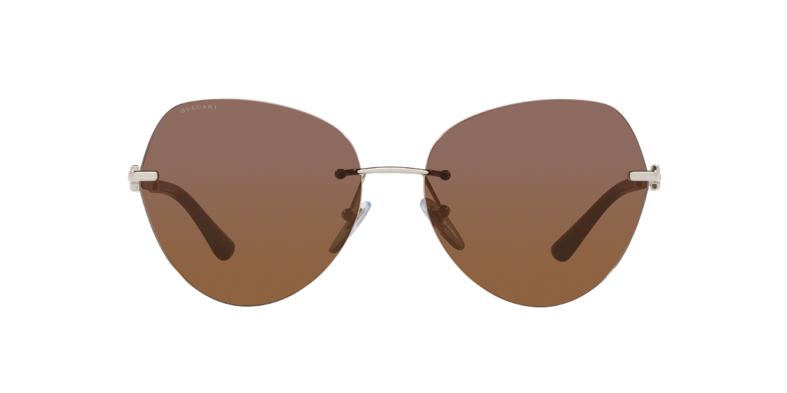 Солнцезащитные очки Bvlgari BV6183 278/EL