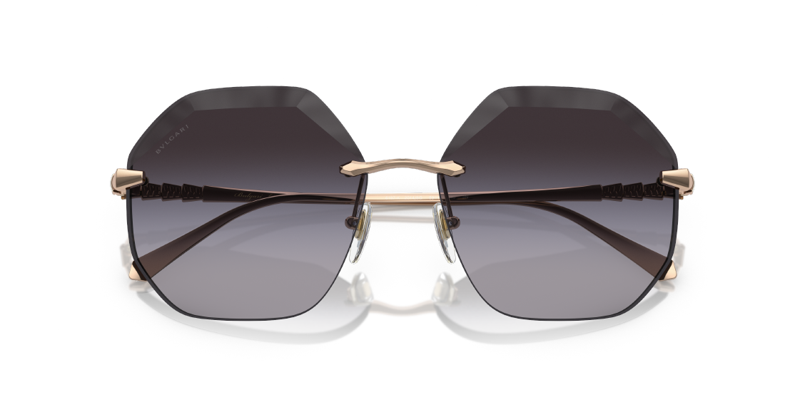 Солнцезащитные очки Bvlgari BV6187K 20148G