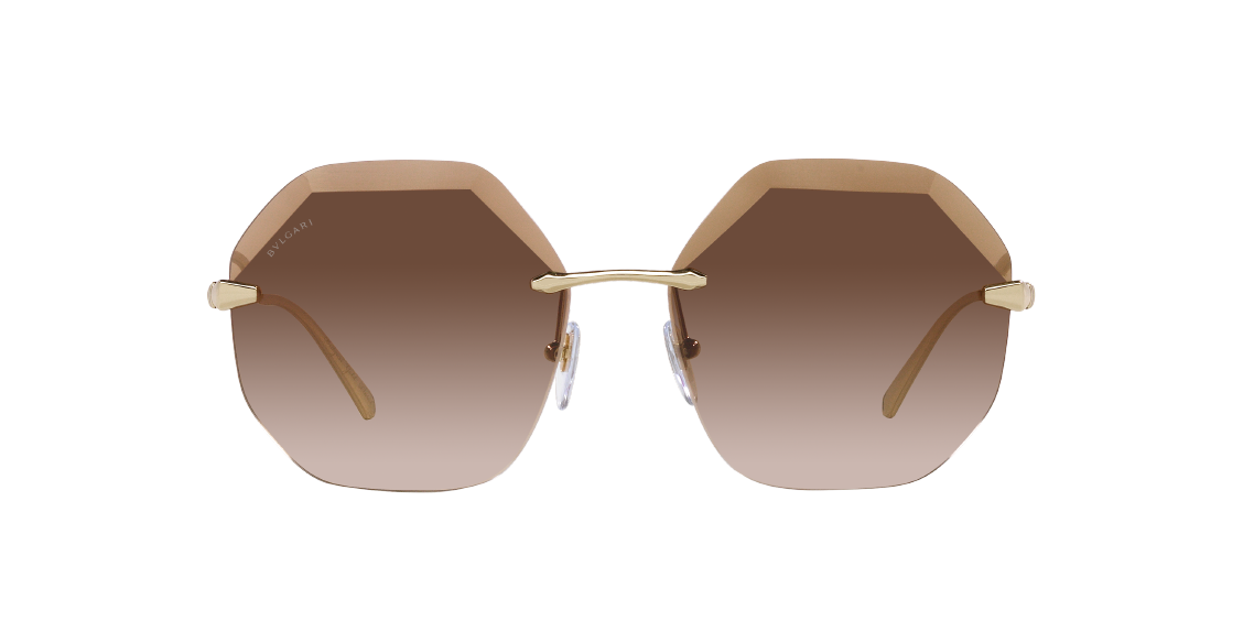 Солнцезащитные очки Bvlgari BV6187K 278/13