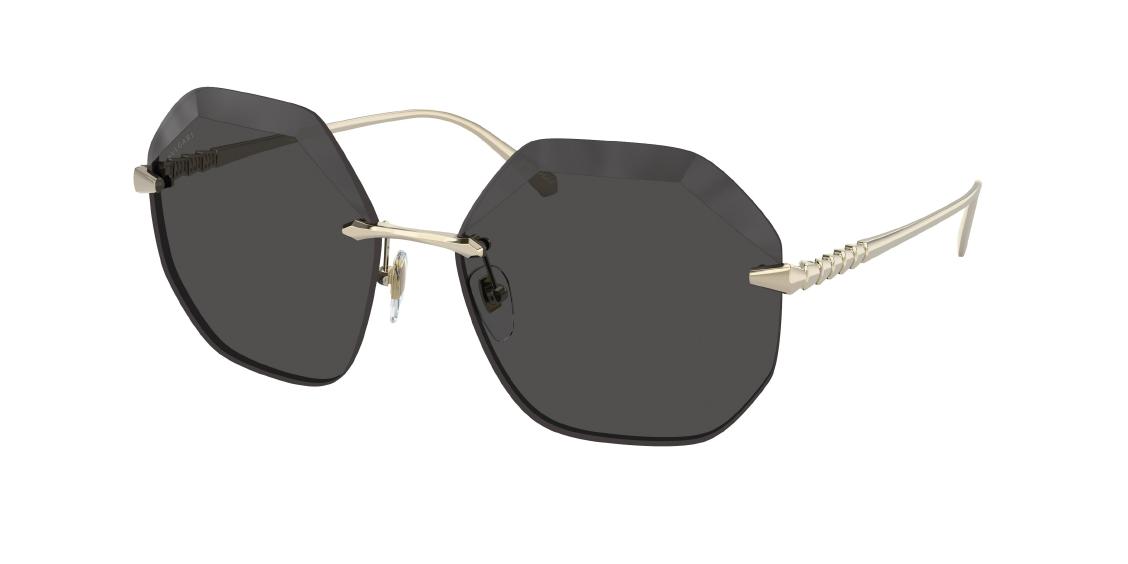 Солнцезащитные очки Bvlgari BV6187K 278/87