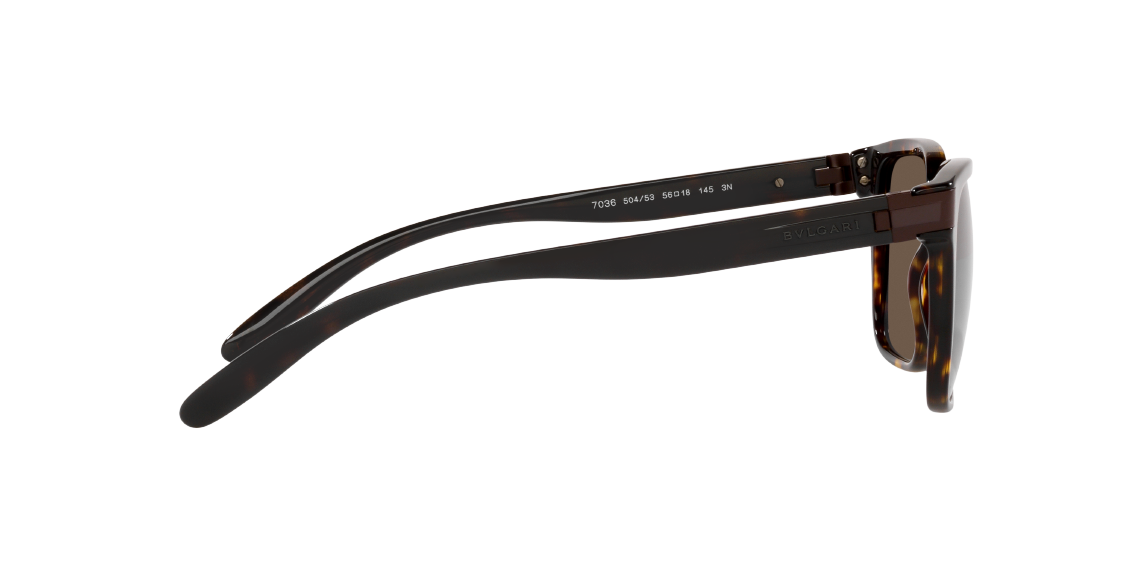 Солнцезащитные очки Bvlgari BV7036 504/53