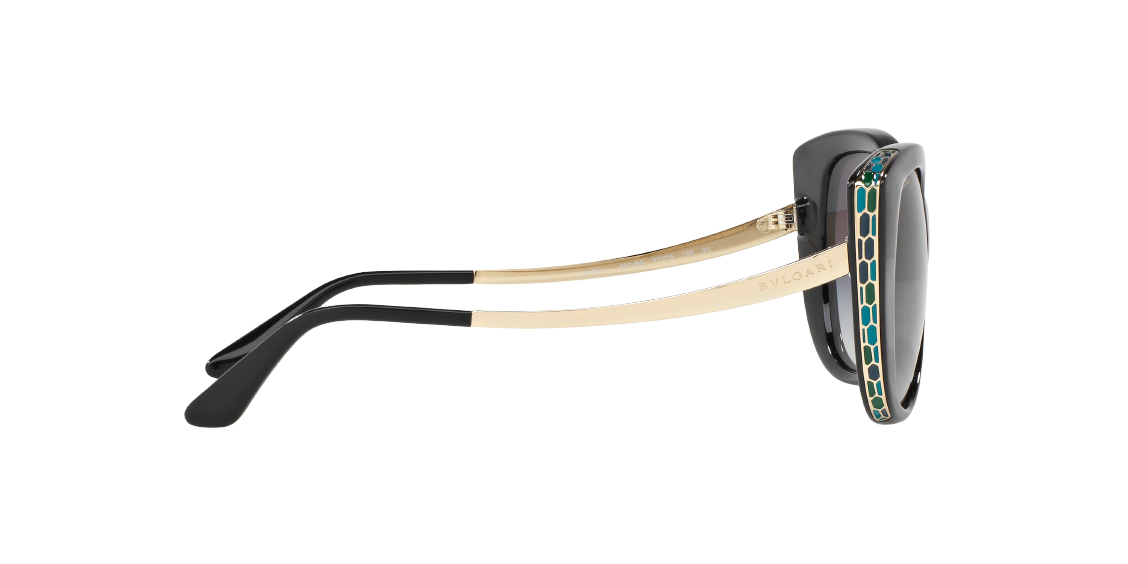 Солнцезащитные очки Bvlgari BV8178 901/8G