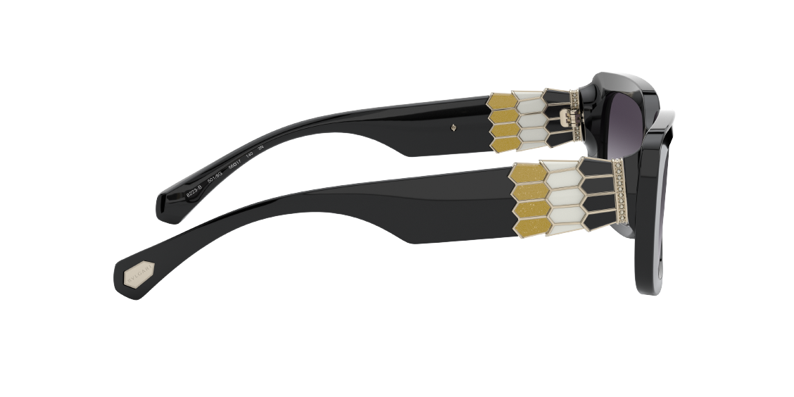 Солнцезащитные очки Bvlgari BV8223B 501/8G