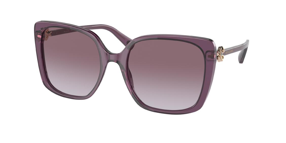 Солнцезащитные очки Bvlgari BV8225B 55148H