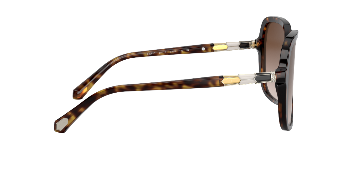 Солнцезащитные очки Bvlgari BV8228B 504/13