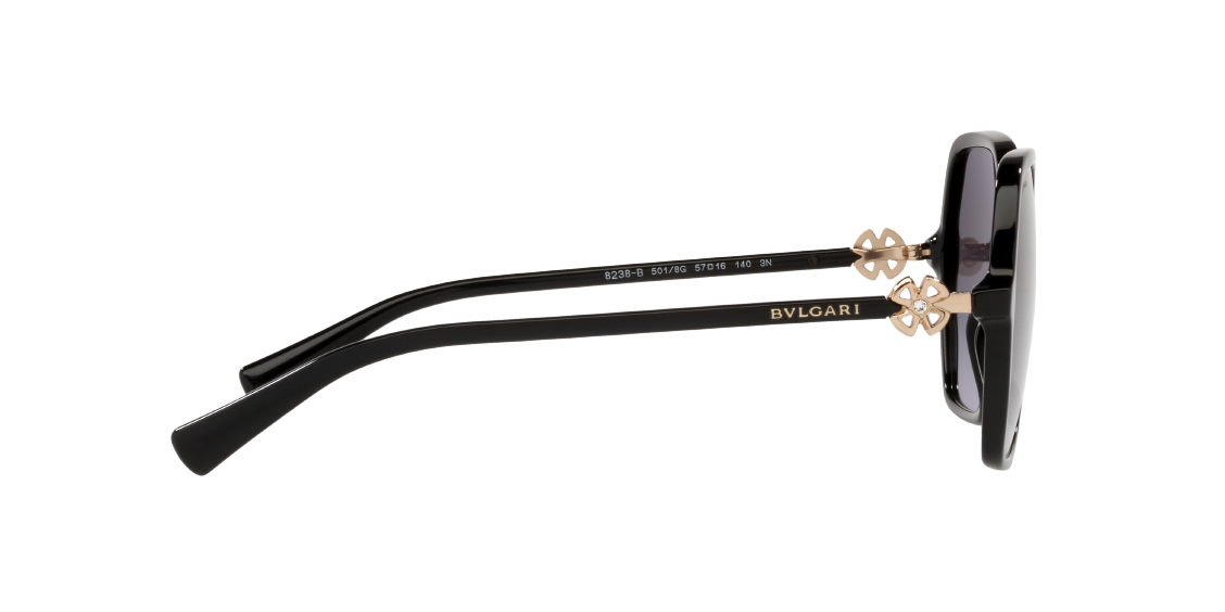 Солнцезащитные очки Bvlgari BV8238B 501/8G