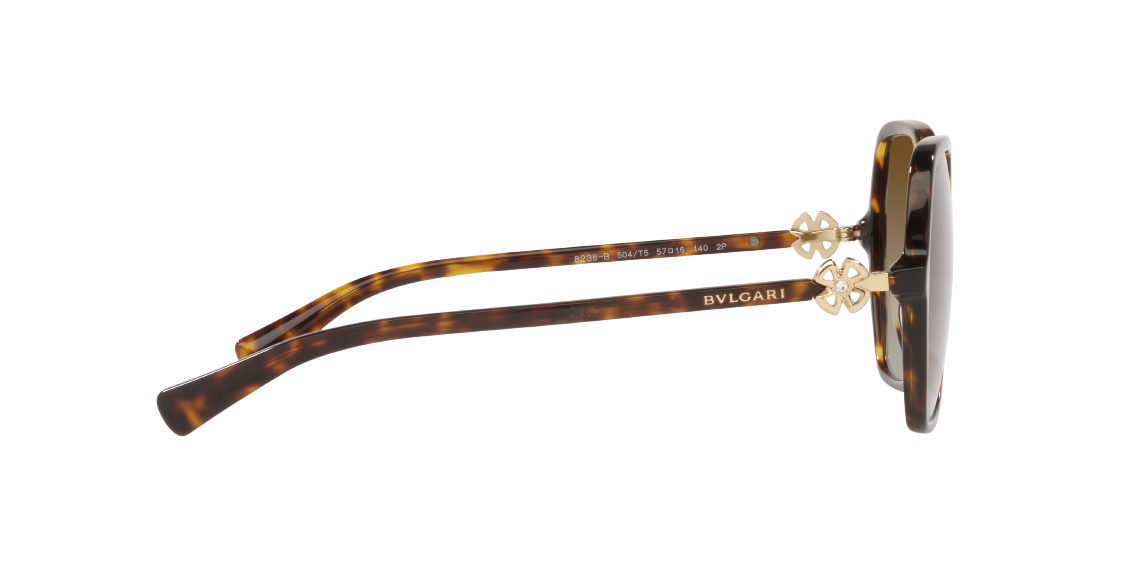 Солнцезащитные очки Bvlgari BV8238B 504/T5