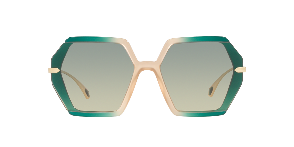 Солнцезащитные очки Bvlgari BV8240 5504BC