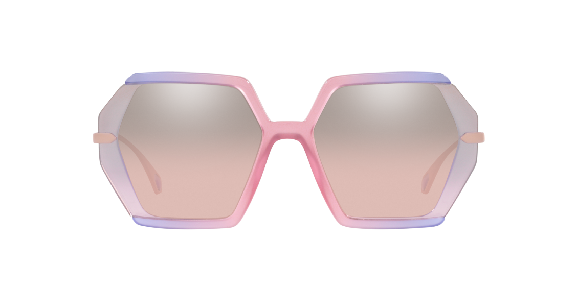 Солнцезащитные очки Bvlgari BV8240 55057E