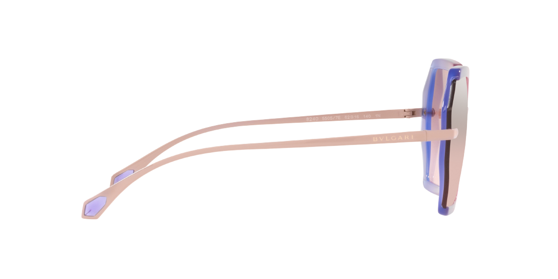 Солнцезащитные очки Bvlgari BV8240 55057E