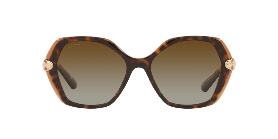 Солнцезащитные очки Bvlgari BV8241KB 5496T5