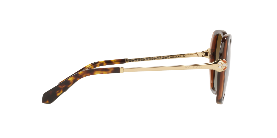 Солнцезащитные очки Bvlgari BV8241KB 5496T5