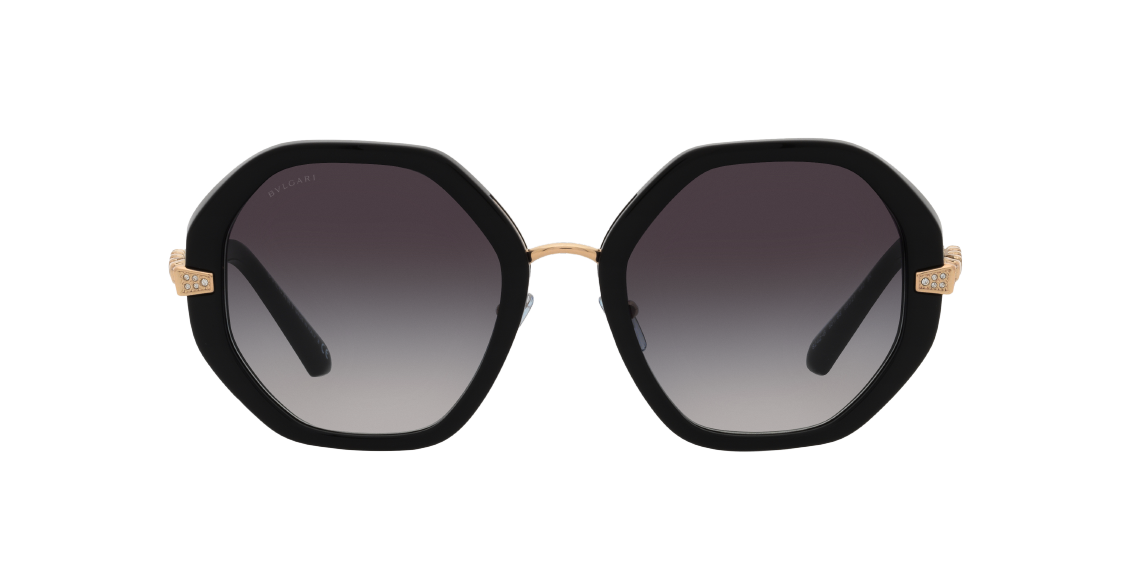 Солнцезащитные очки Bvlgari BV8242B 501/8G