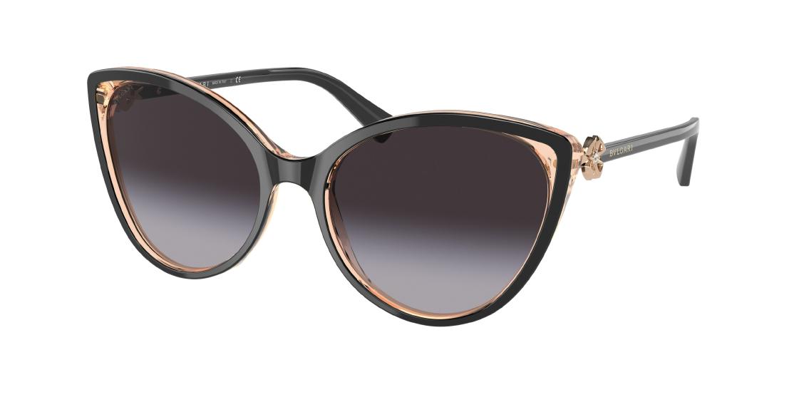 Солнцезащитные очки Bvlgari BV8246B 55168G