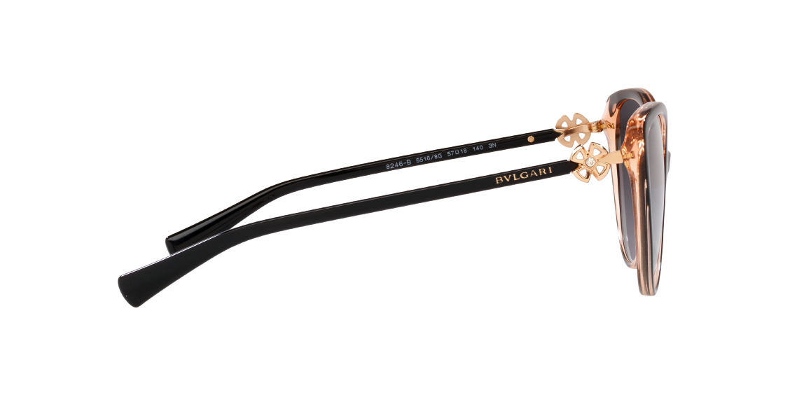 Солнцезащитные очки Bvlgari BV8246B 55168G