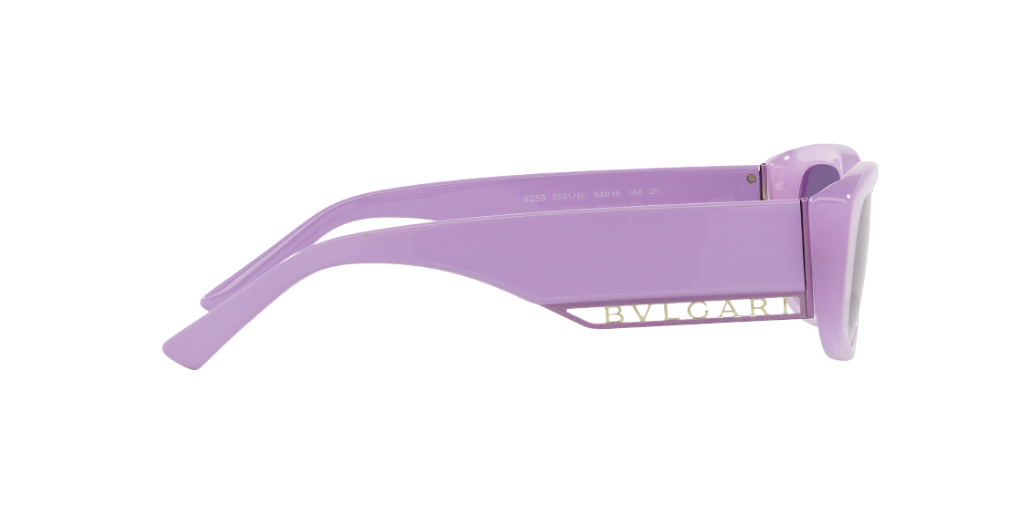 Солнцезащитные очки Bvlgari BV8259 5531EL