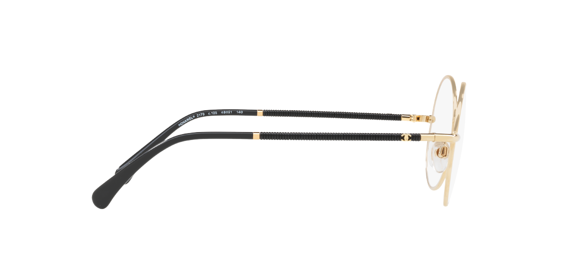 Оптическая оправа Chanel CH2179 C125