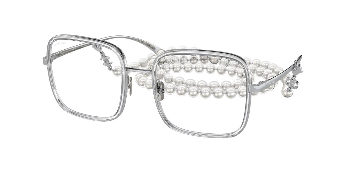 Солнцезащитные очки Chanel CH2195S N124SB