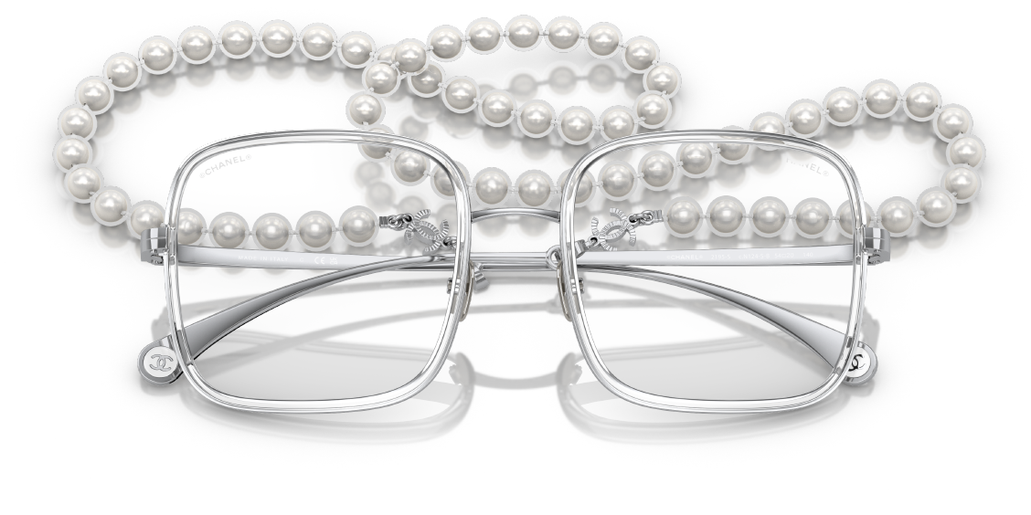 Солнцезащитные очки Chanel CH2195S N124SB