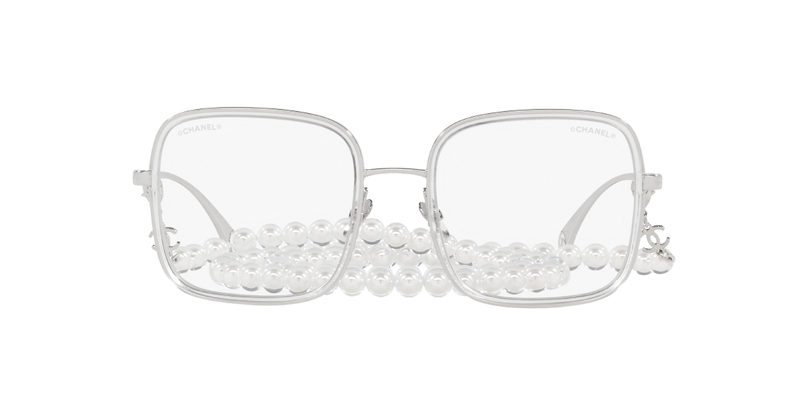 Солнцезащитные очки Chanel CH2195S N124SB