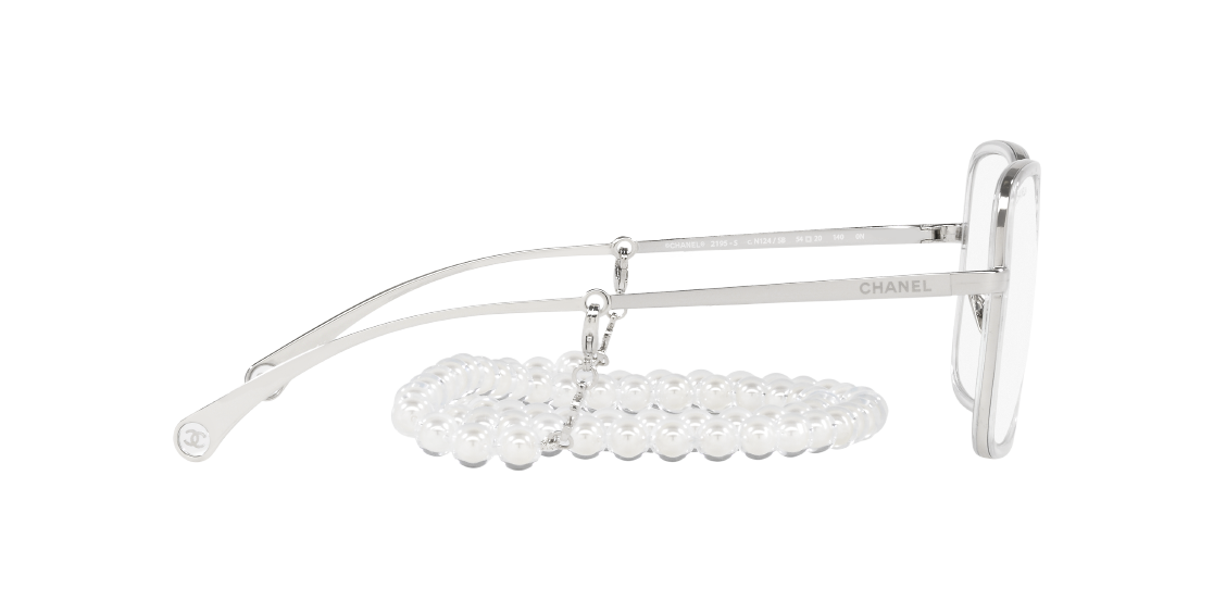 Солнцезащитные очки Chanel CH2195S N124SB