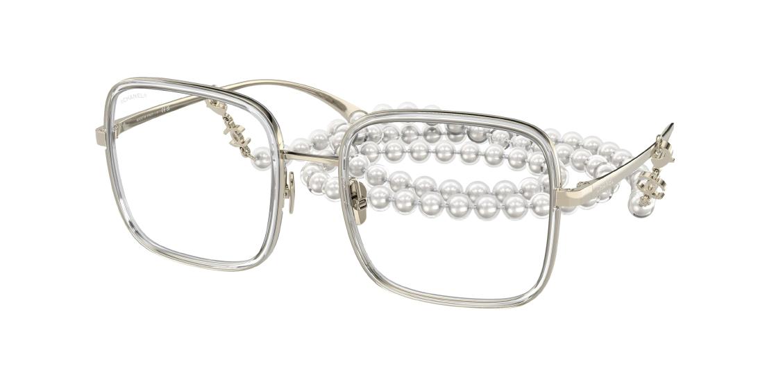 Солнцезащитные очки Chanel CH2195S N395SB