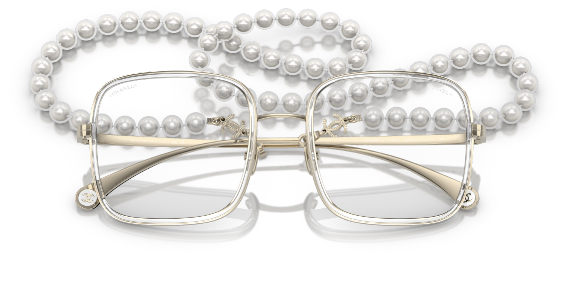 Солнцезащитные очки Chanel CH2195S N395SB