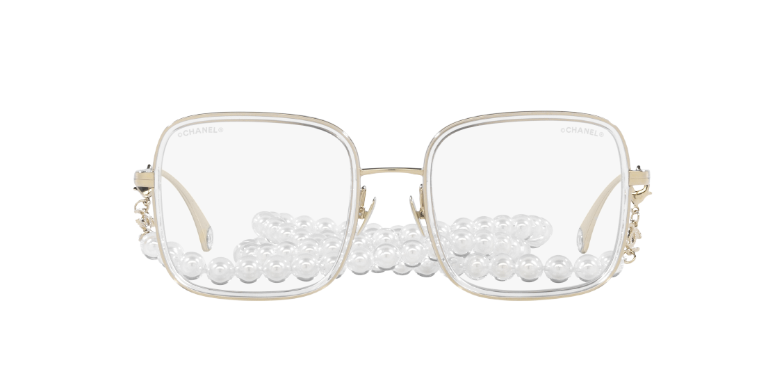 Солнцезащитные очки Chanel CH2195S N395SB