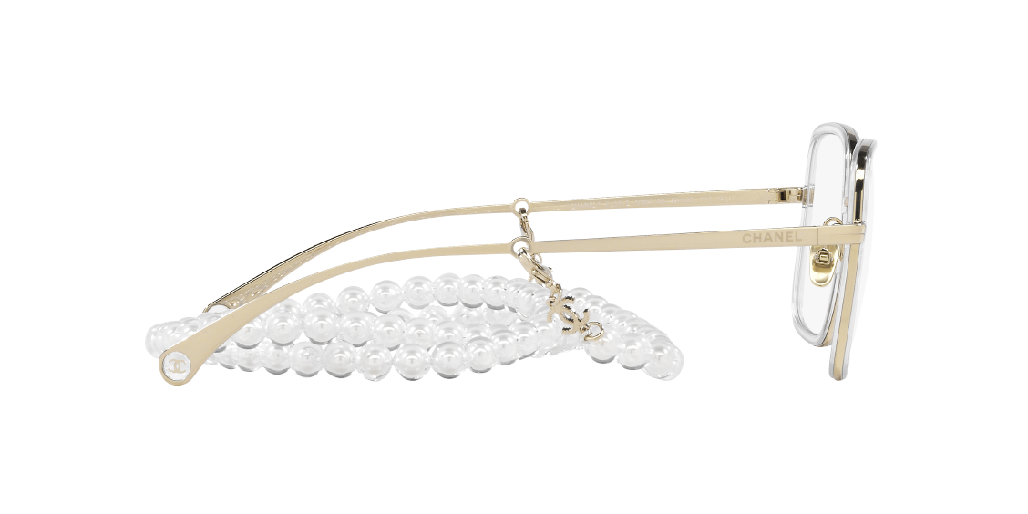 Солнцезащитные очки Chanel CH2195S N395SB