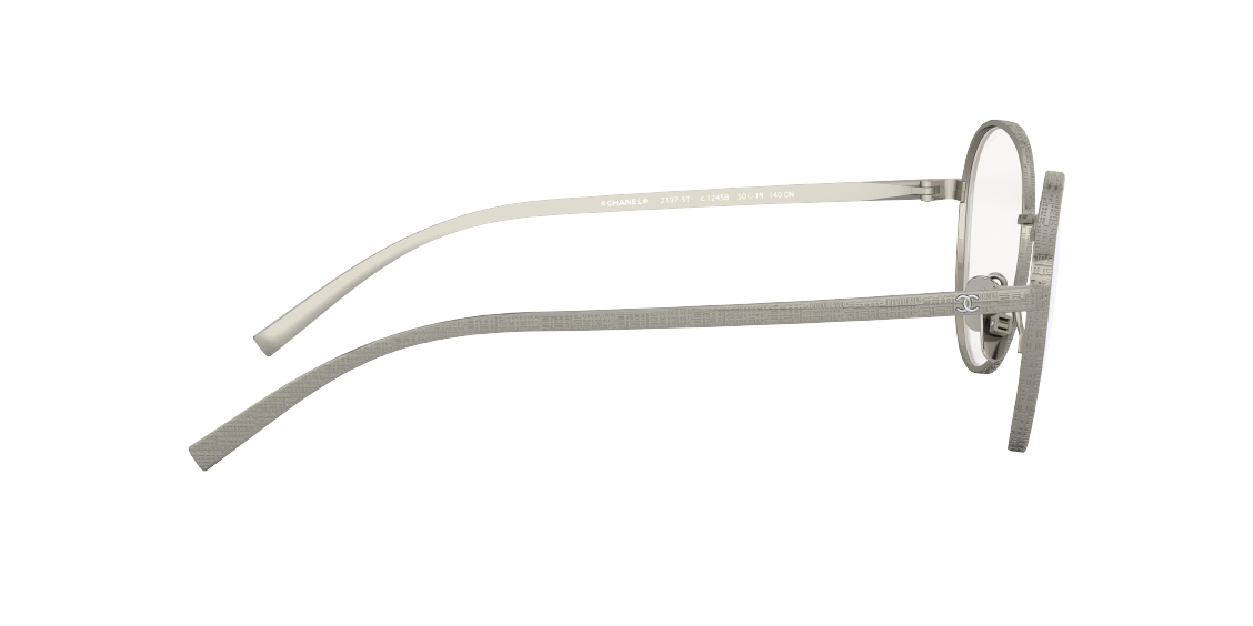 Солнцезащитные очки Chanel CH2197ST C124SB