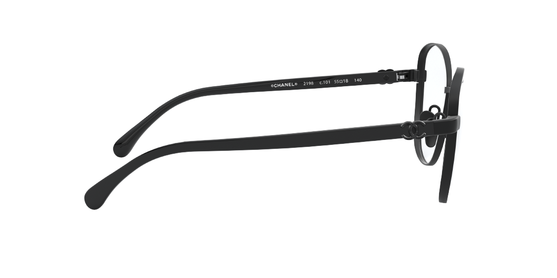 Оптическая оправа Chanel CH2198 C101